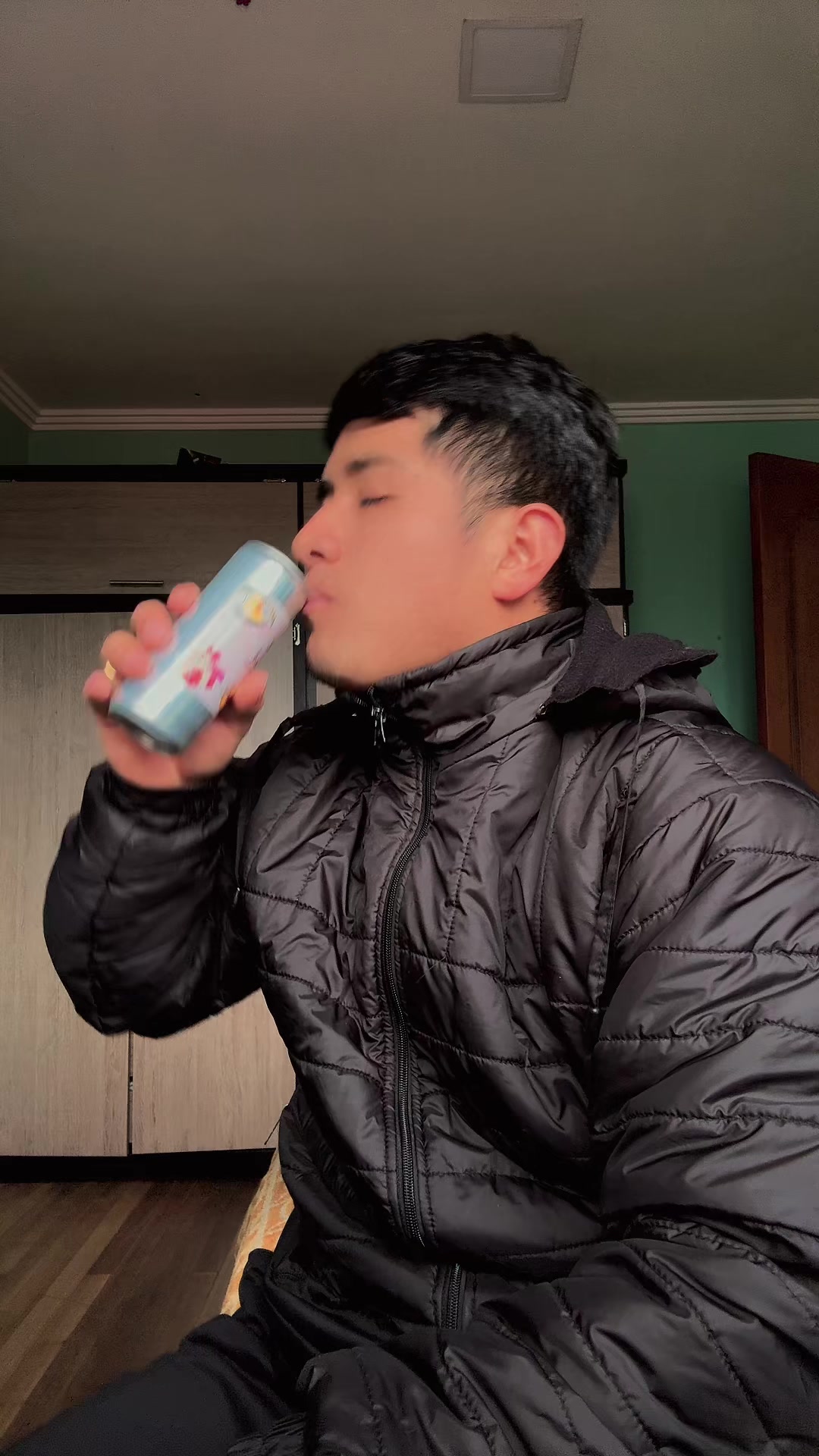@Antony Guanga