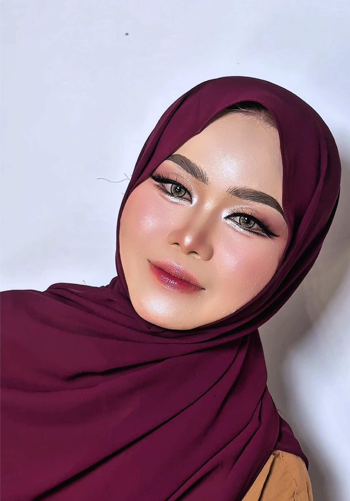 @HIEKMAA MAKE UP JEMBER