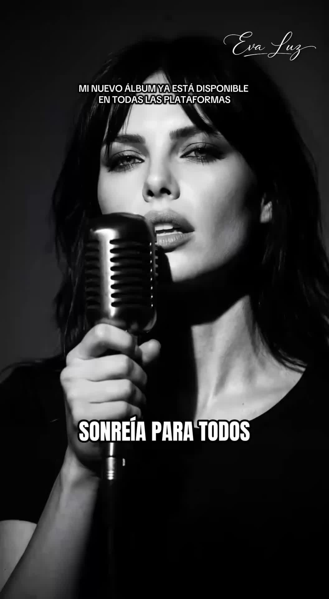 @Eva Luz