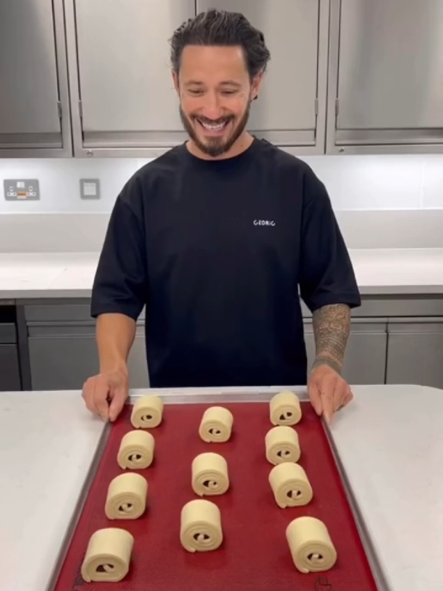 @pastrymagic