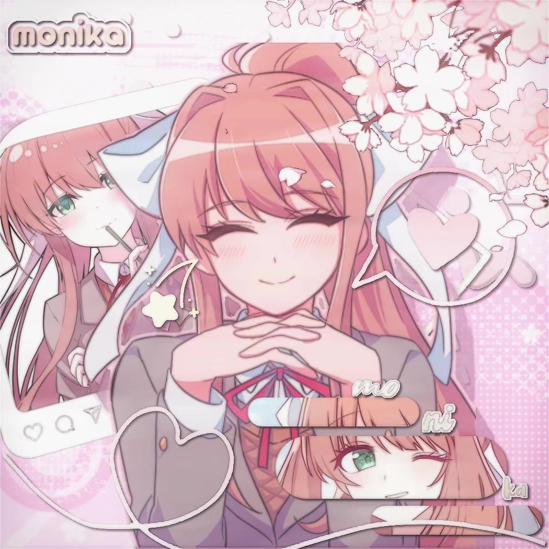 @💚Monika🪽