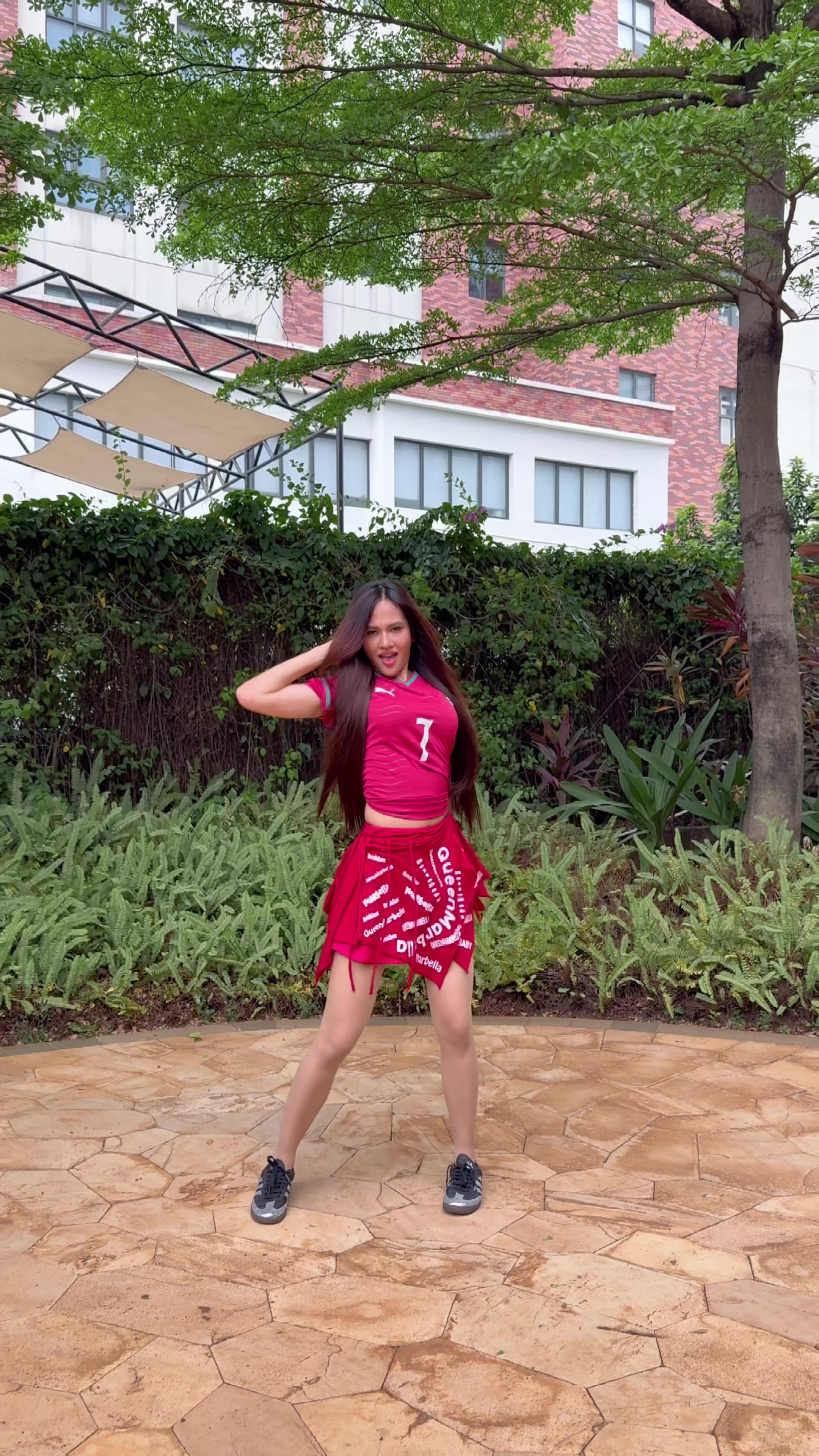 @MarbellaQueen