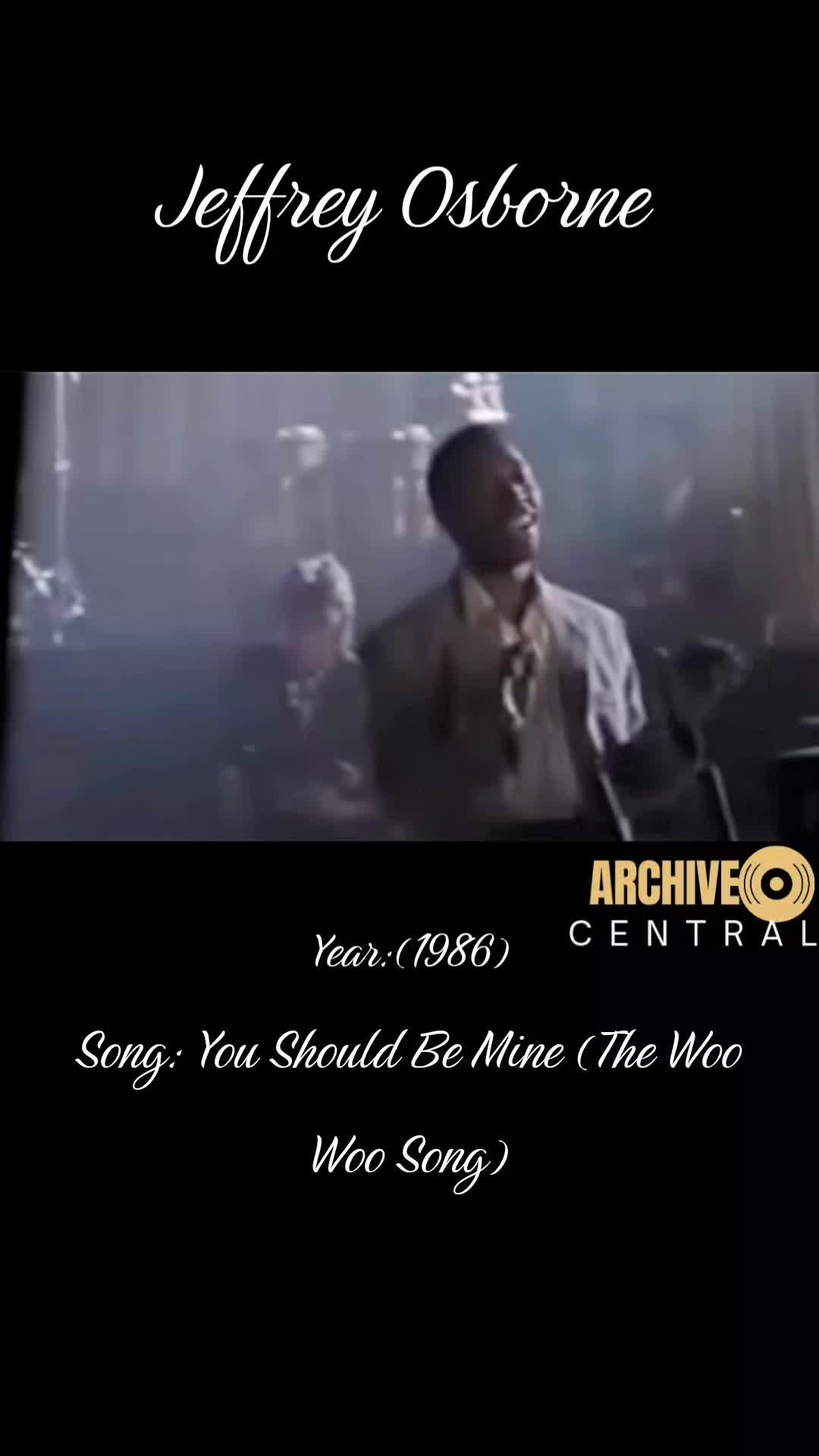 @ArchiveCentral