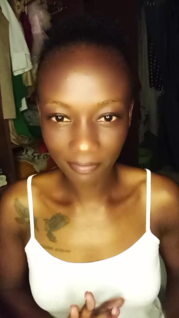 @Ovoyo Esther Grace