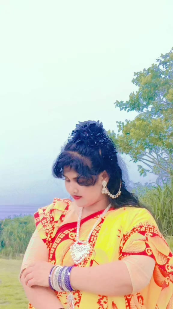 @কষ্টের জীবন আমার😭😭