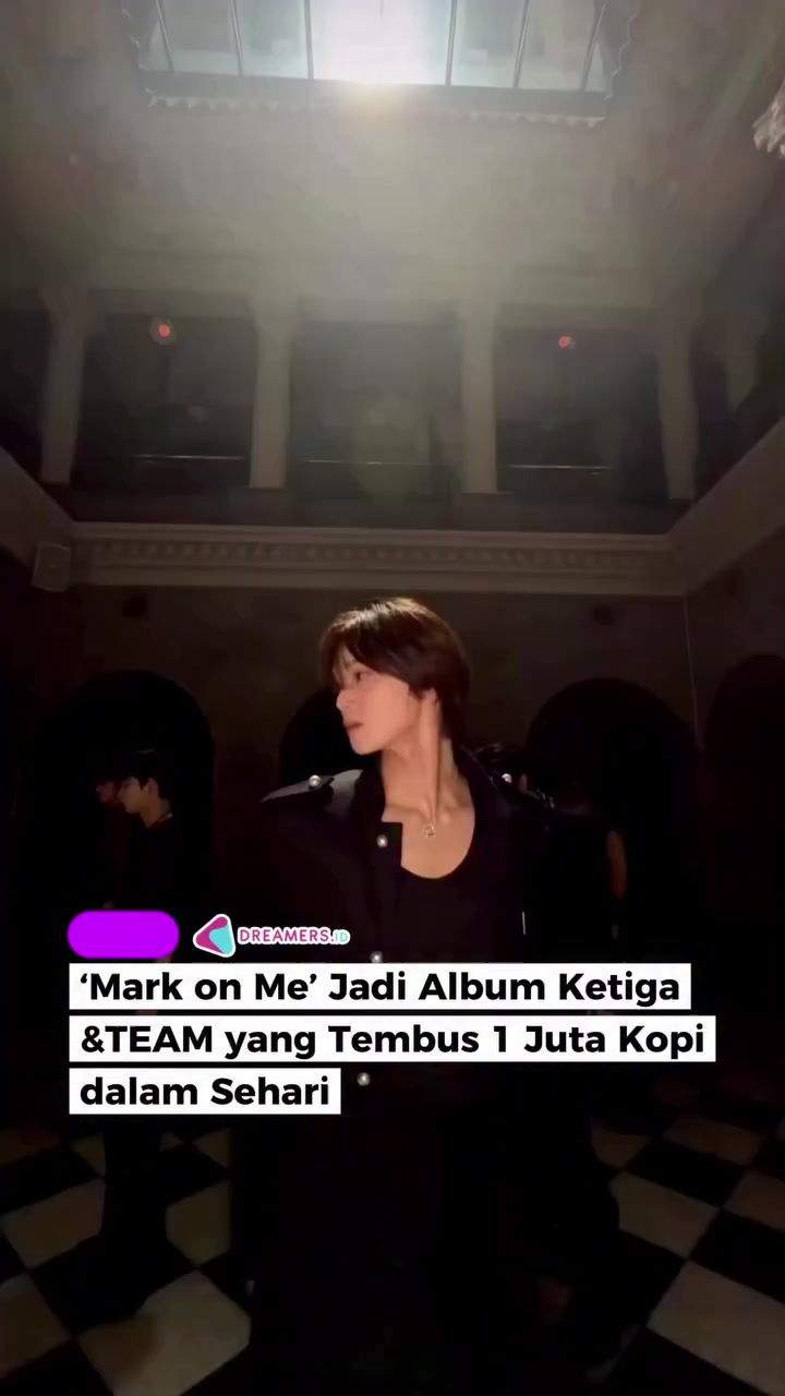 @DREAMERS.id
