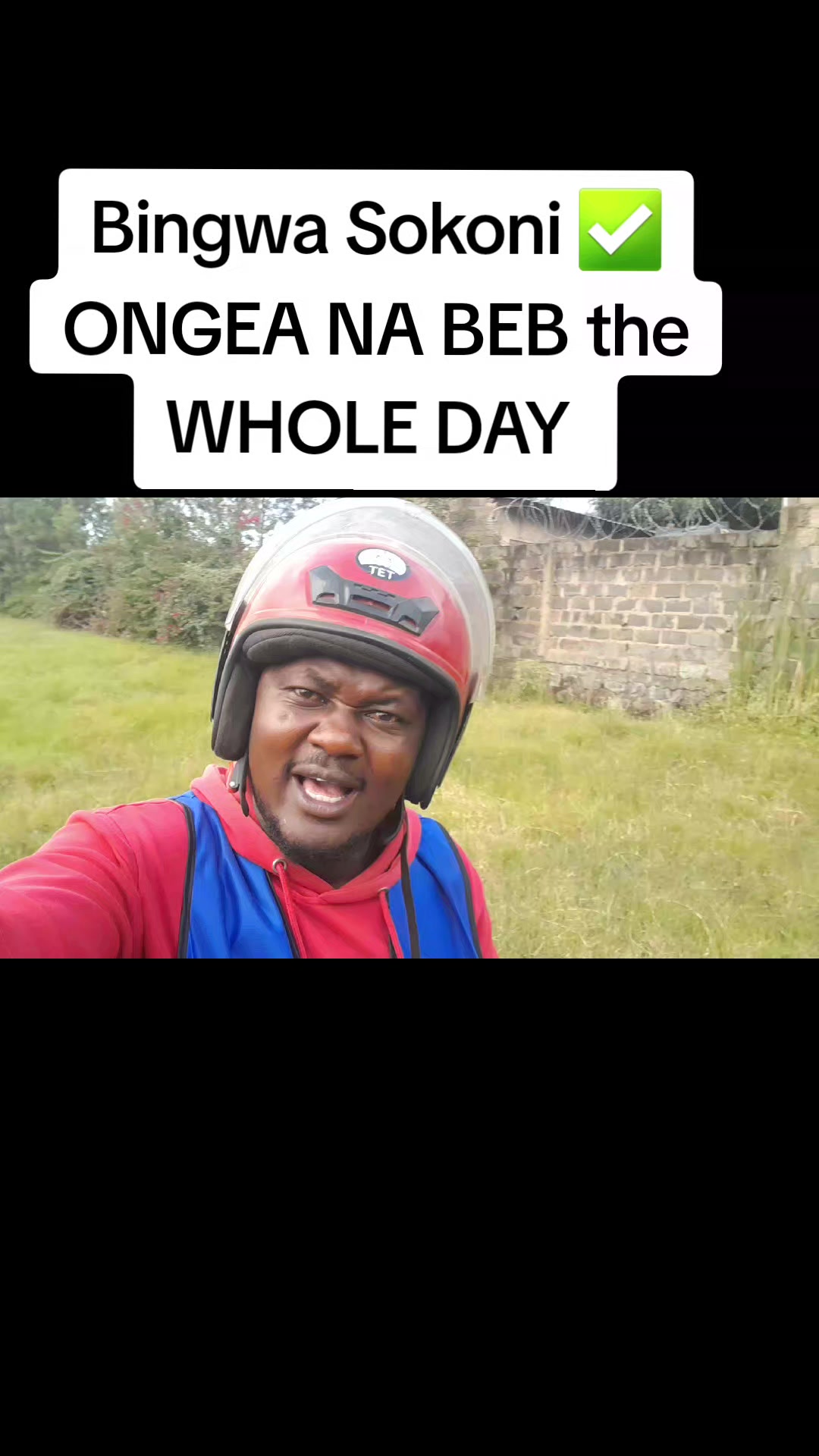 @KANDA YA NDUTHI 🏍