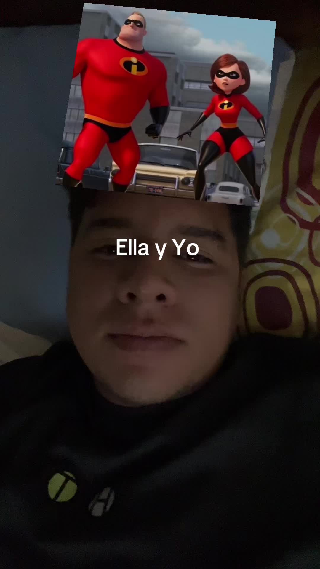 @Kevin Davila🐤