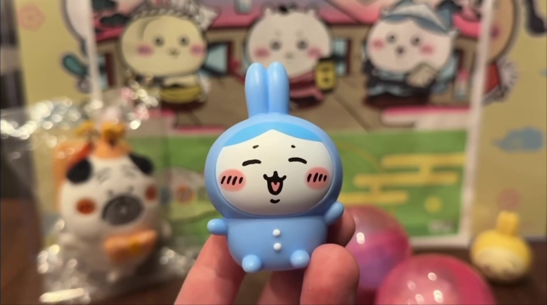 @All toys you need