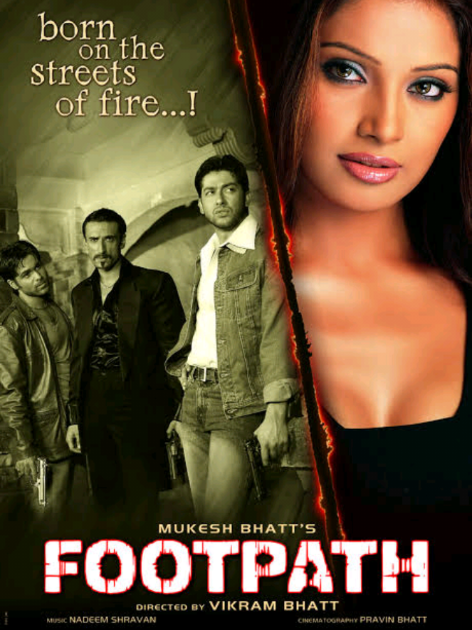 @Bipasha Basu
