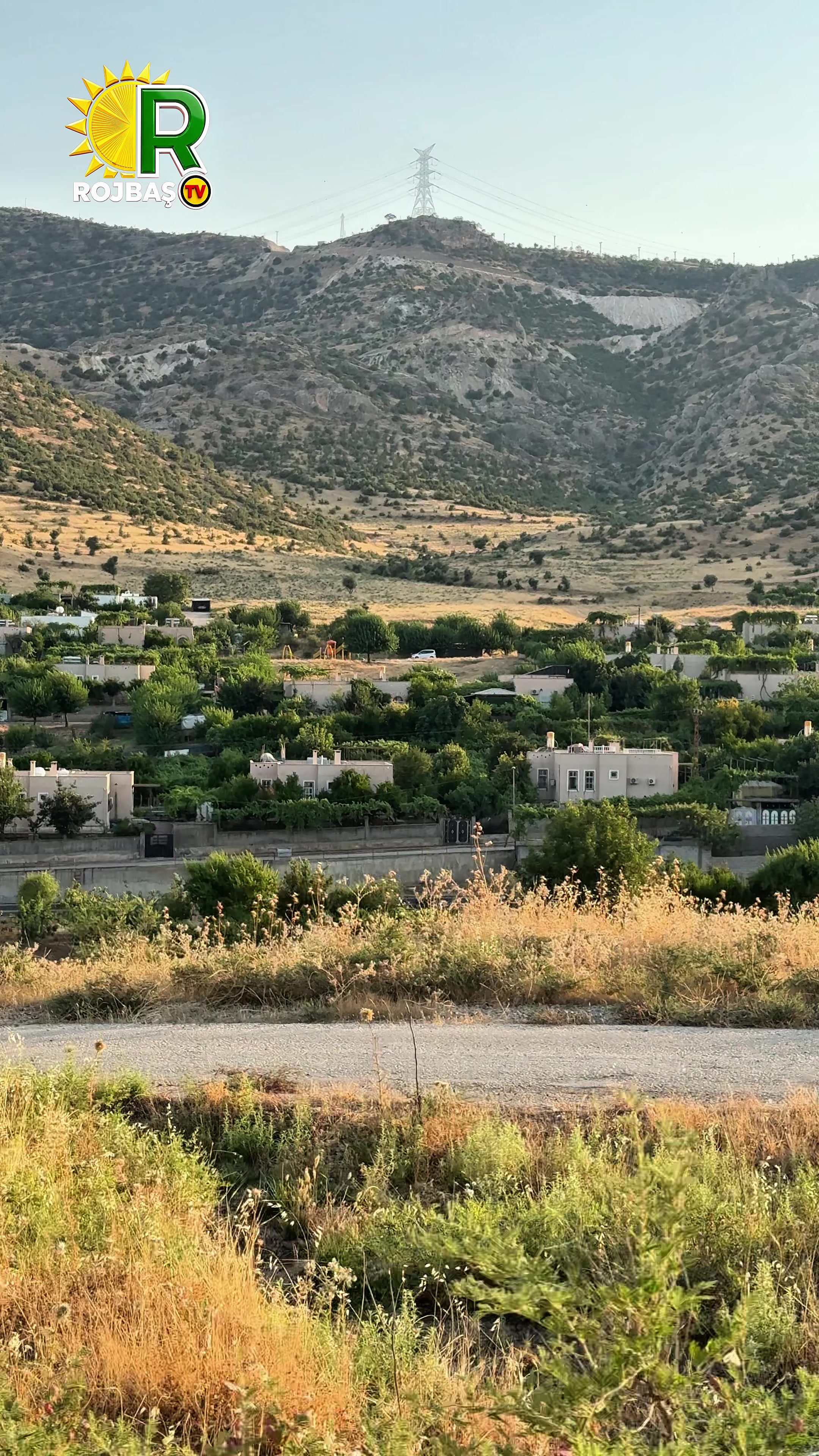 @ROJBAŞ TV