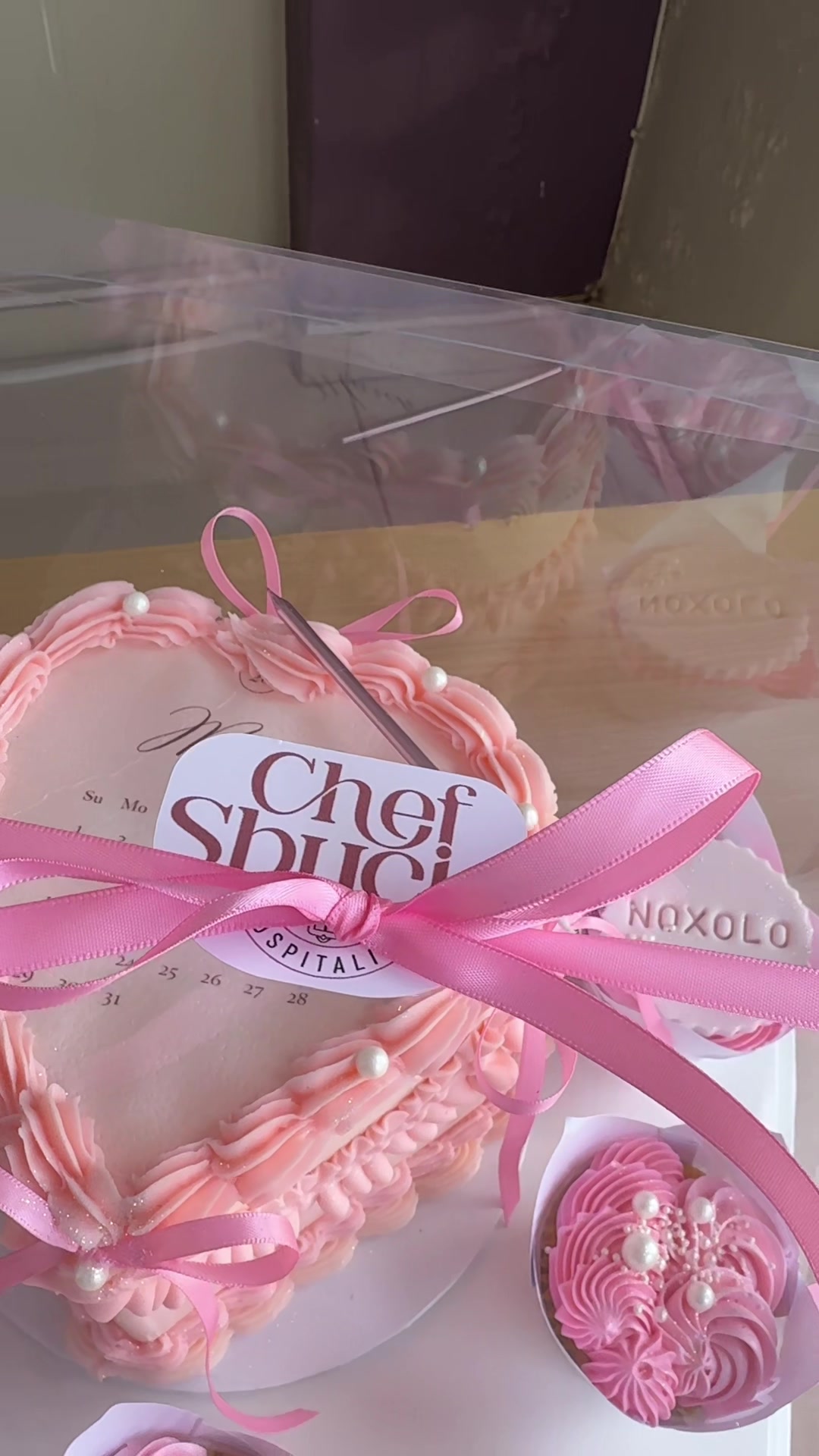 @Chef Sbucie