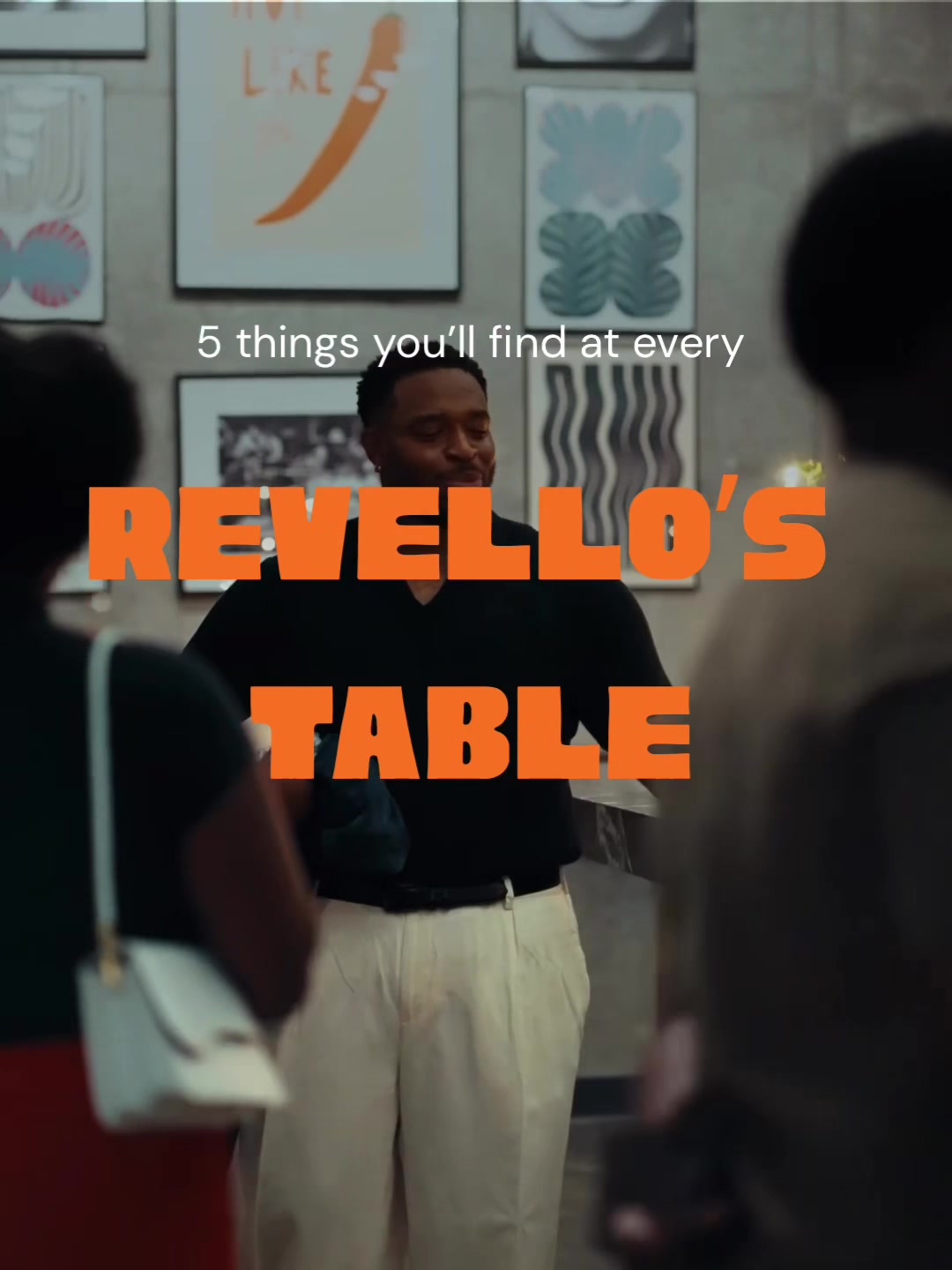 @Reviews By Revello