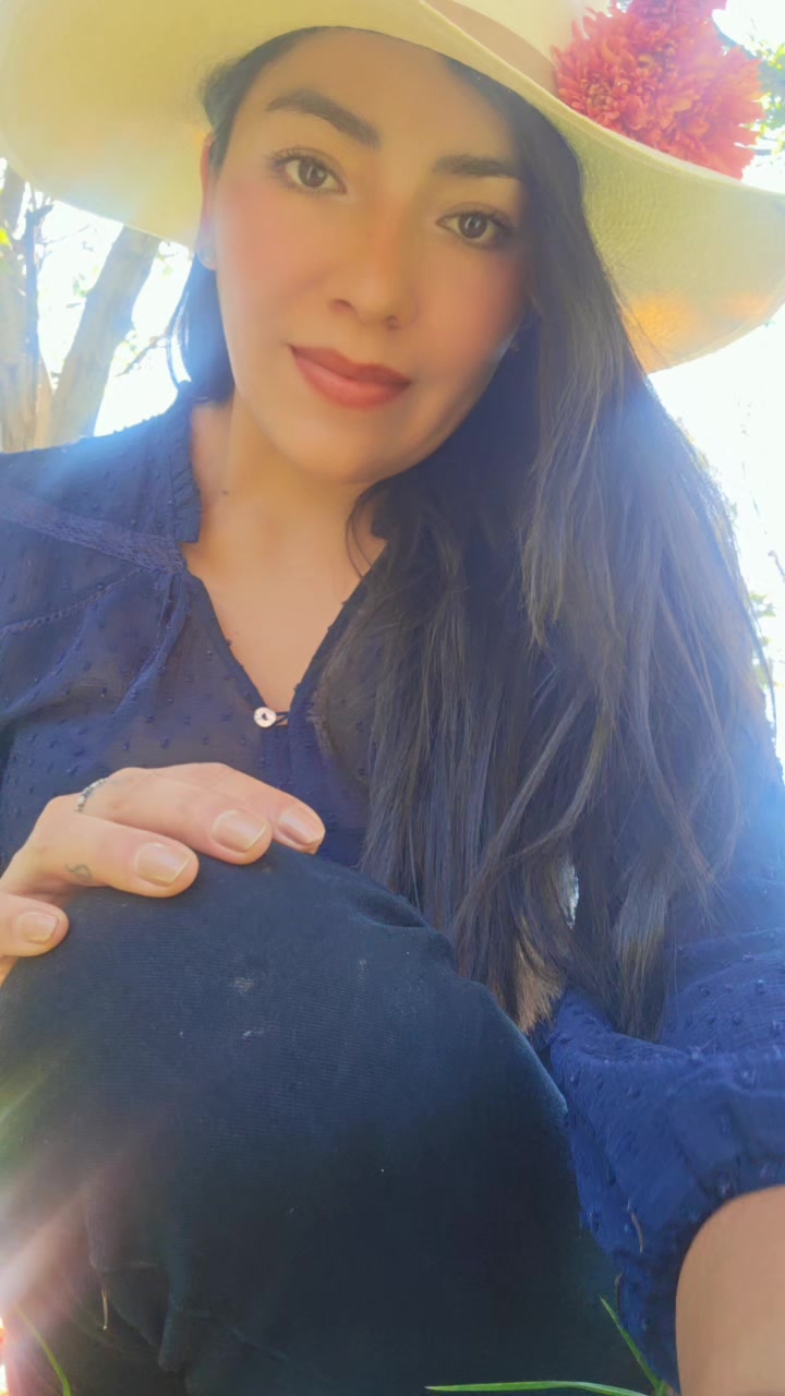 @Mariela Gutierrez