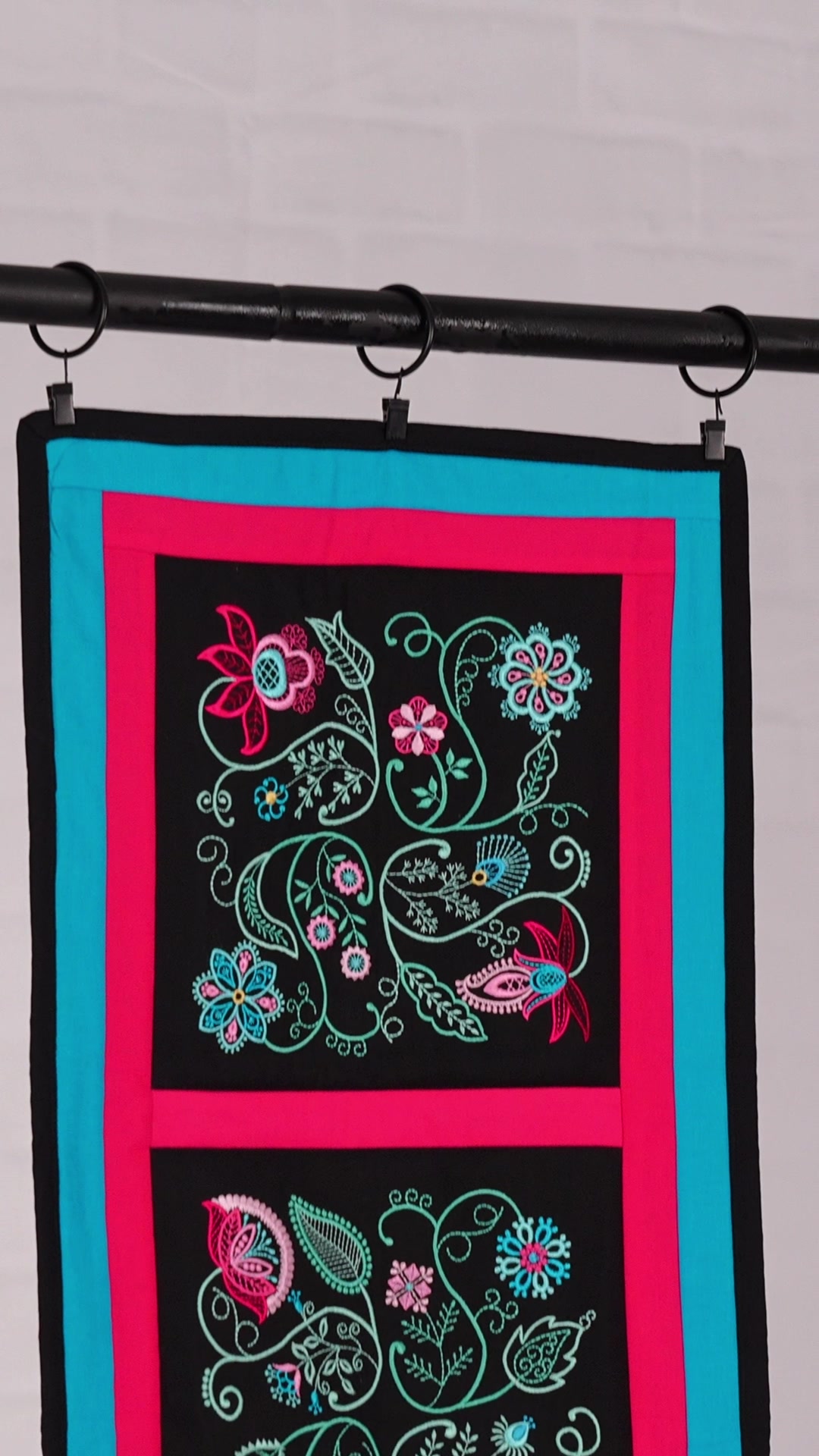 @Embroidery Legacy
