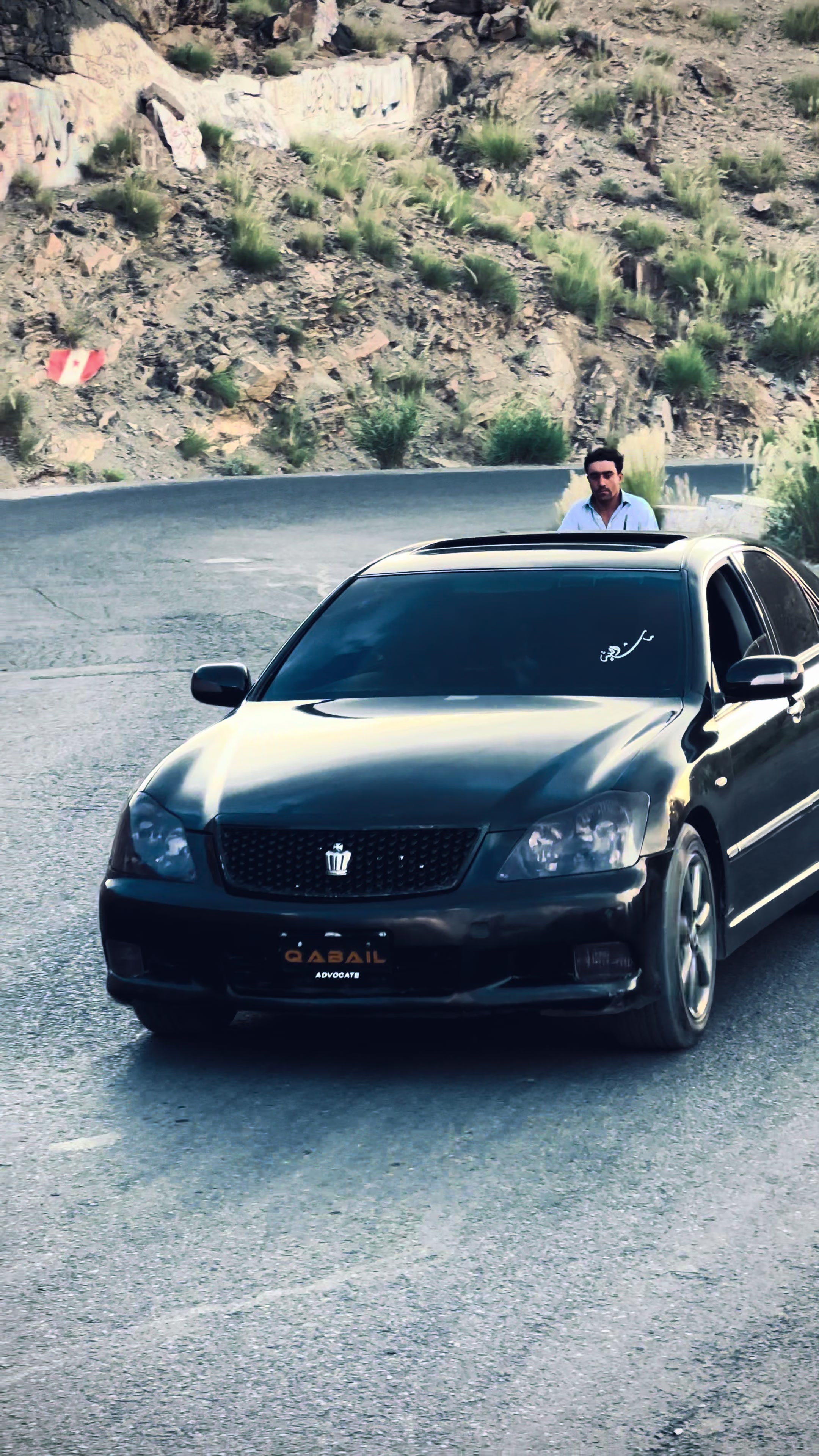 @🔥 𝙌 𝘼 𝘽 𝘼 𝙄 𝙇 🔥