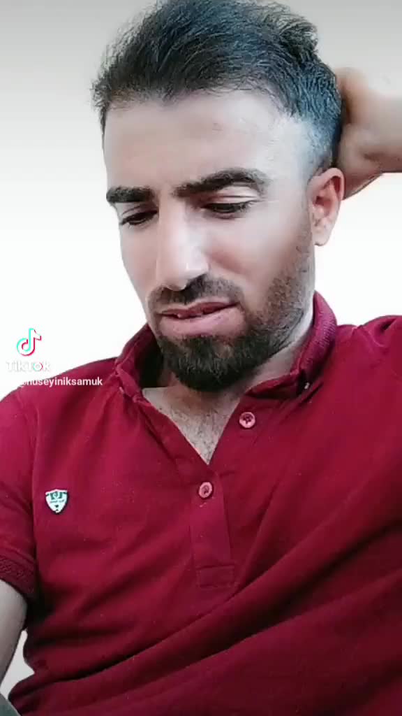 @H&uuml;seyin İksamuk