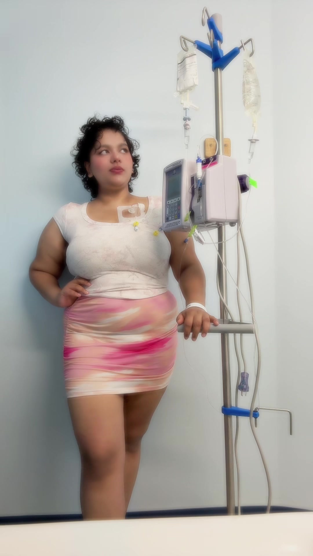 @Riya’s Cancer Journey🎗️