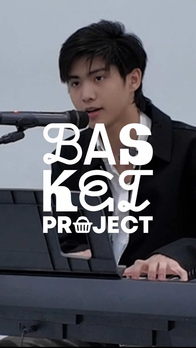 @BASKETPROJECT