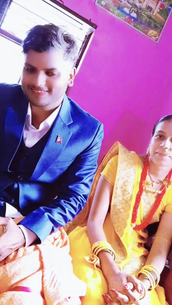 @Madhu Yadav