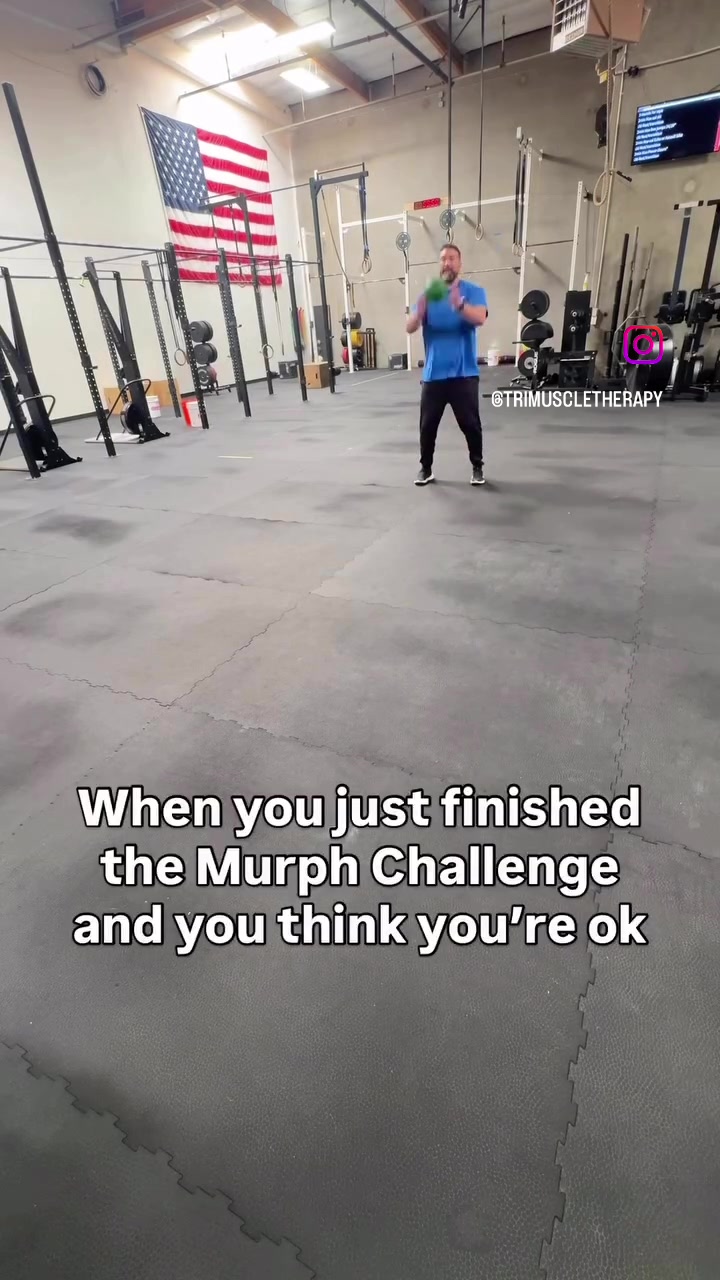 @TRI Muscle Therapy