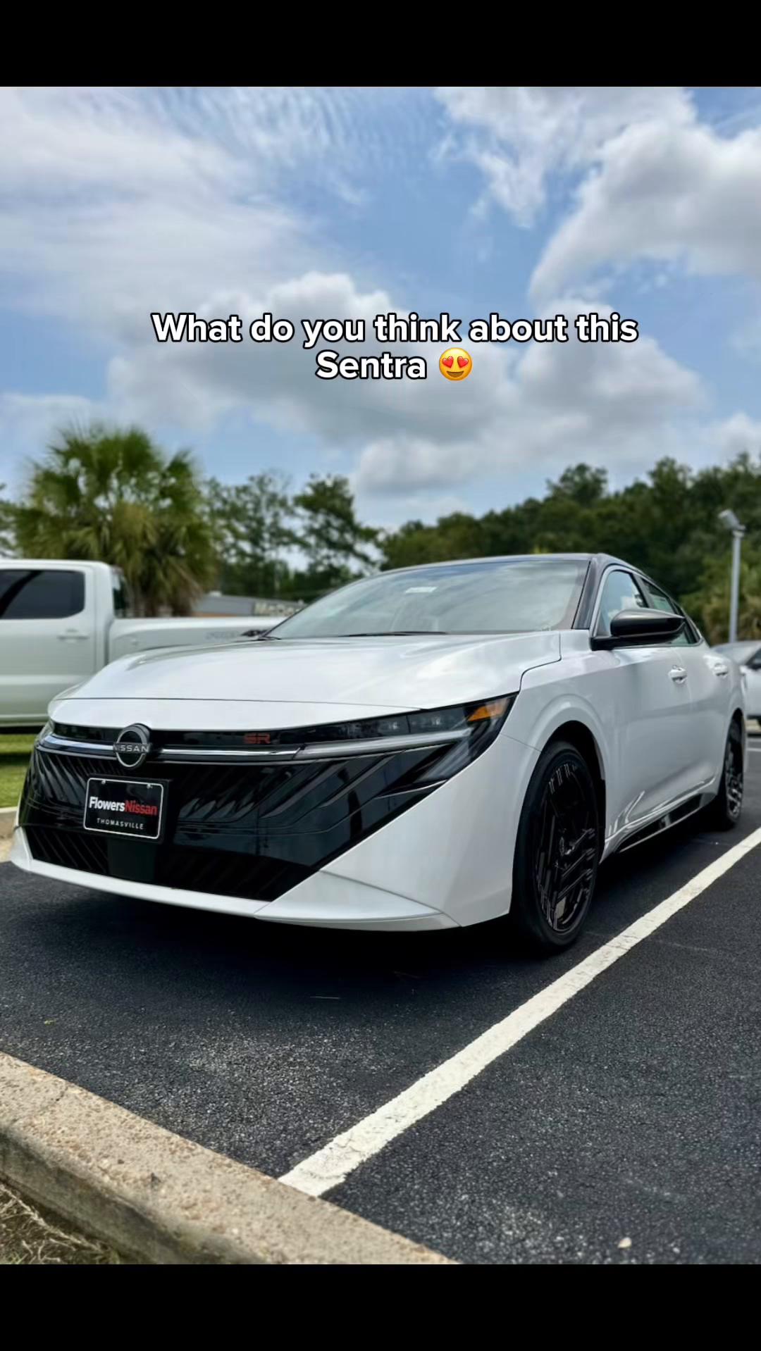 @Flowers Nissan