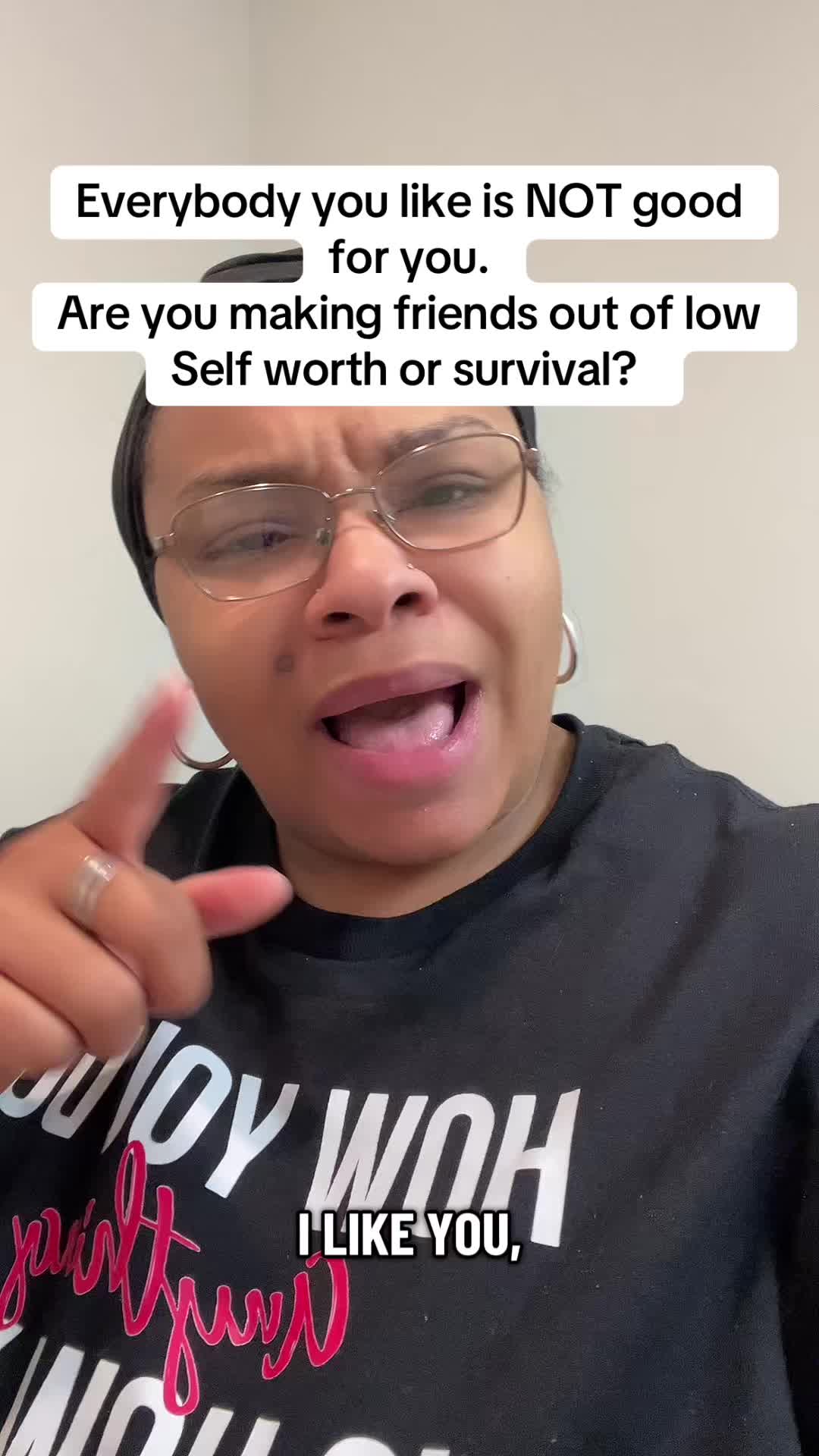 @VonMonique 🎀 Identity Coach