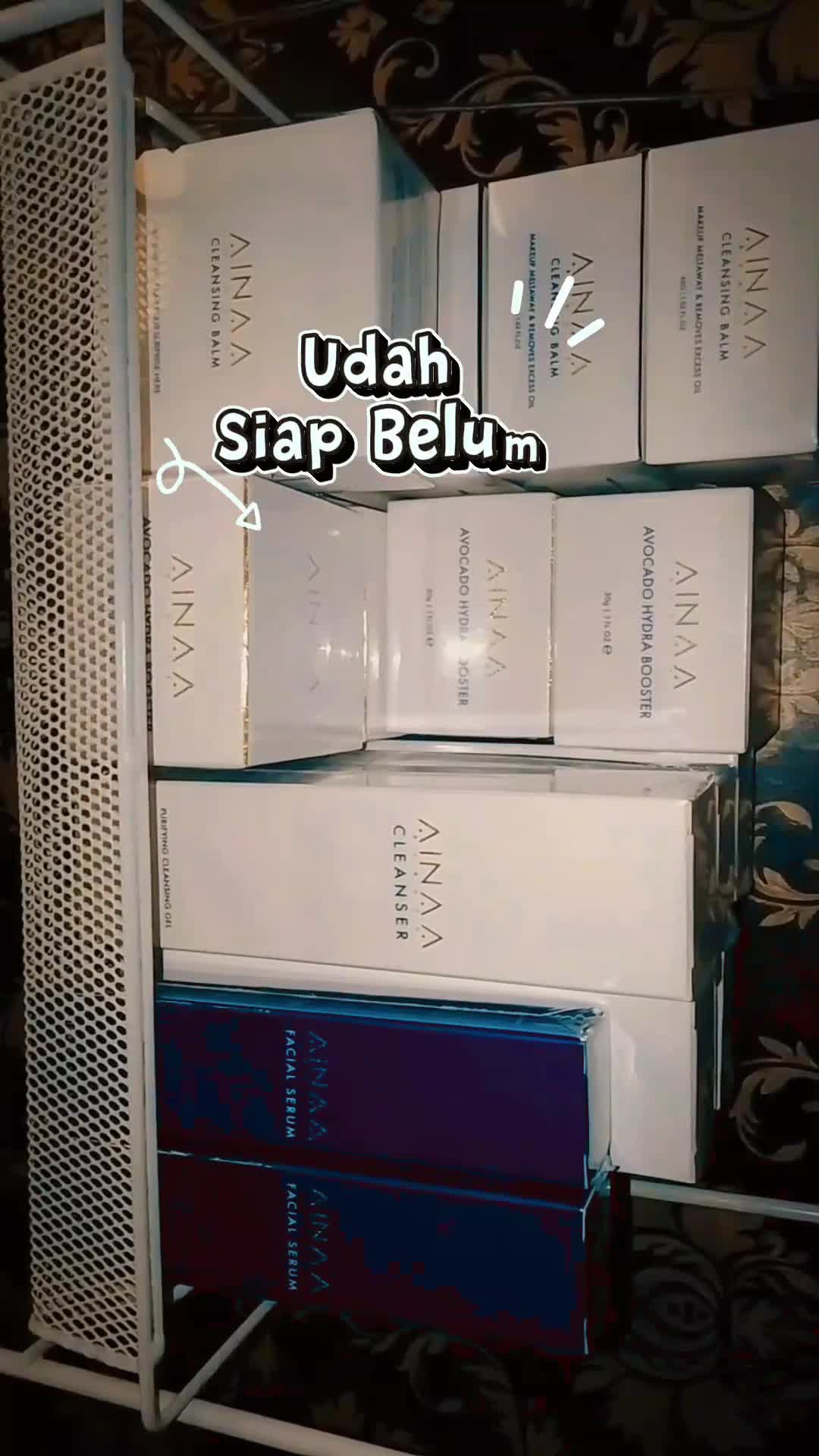 @AINAANIDA