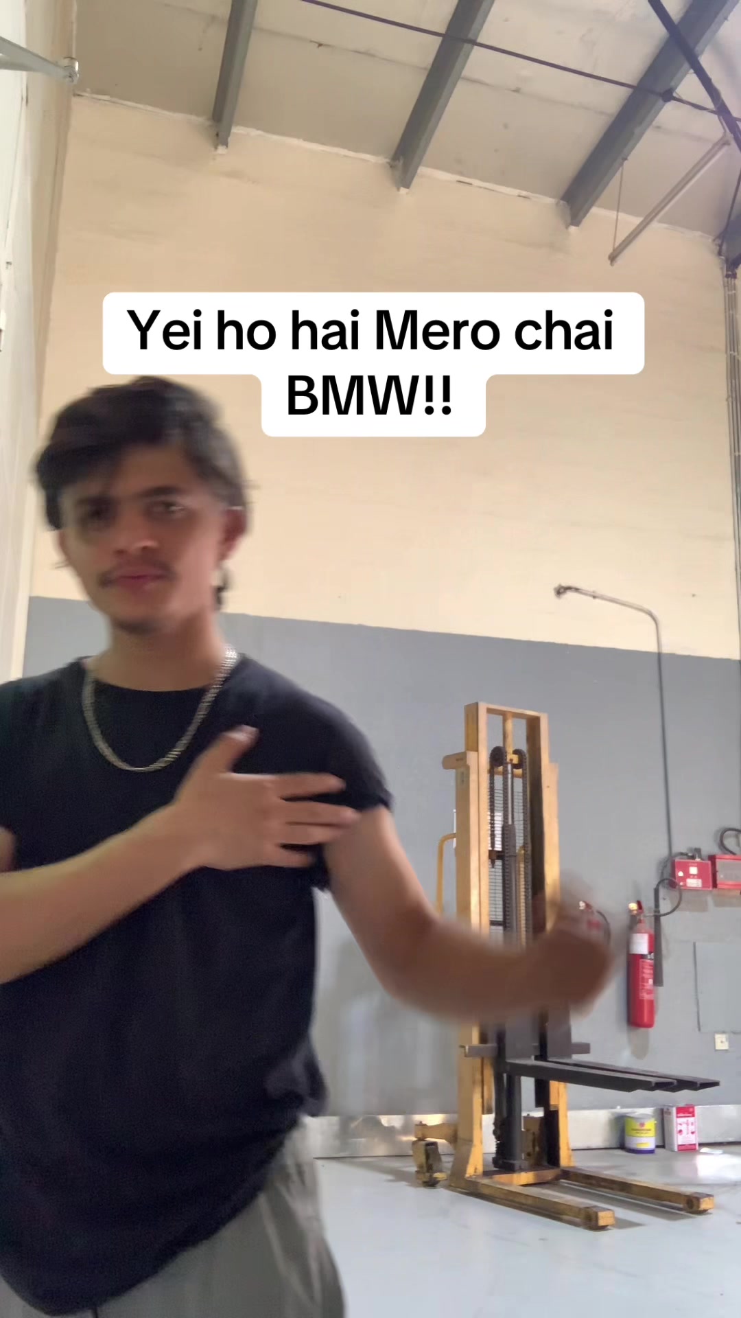 @Hritik