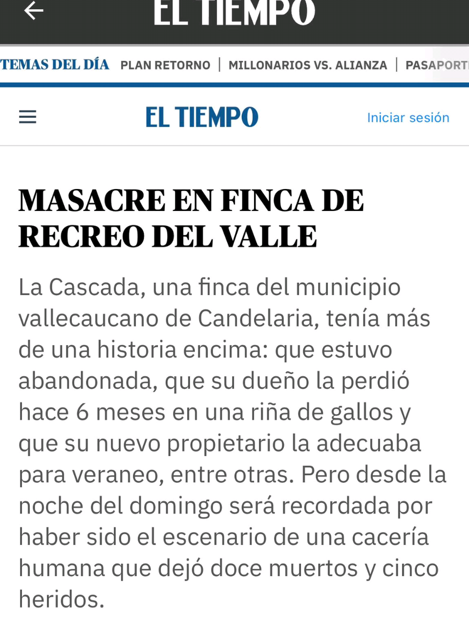 @mango viche