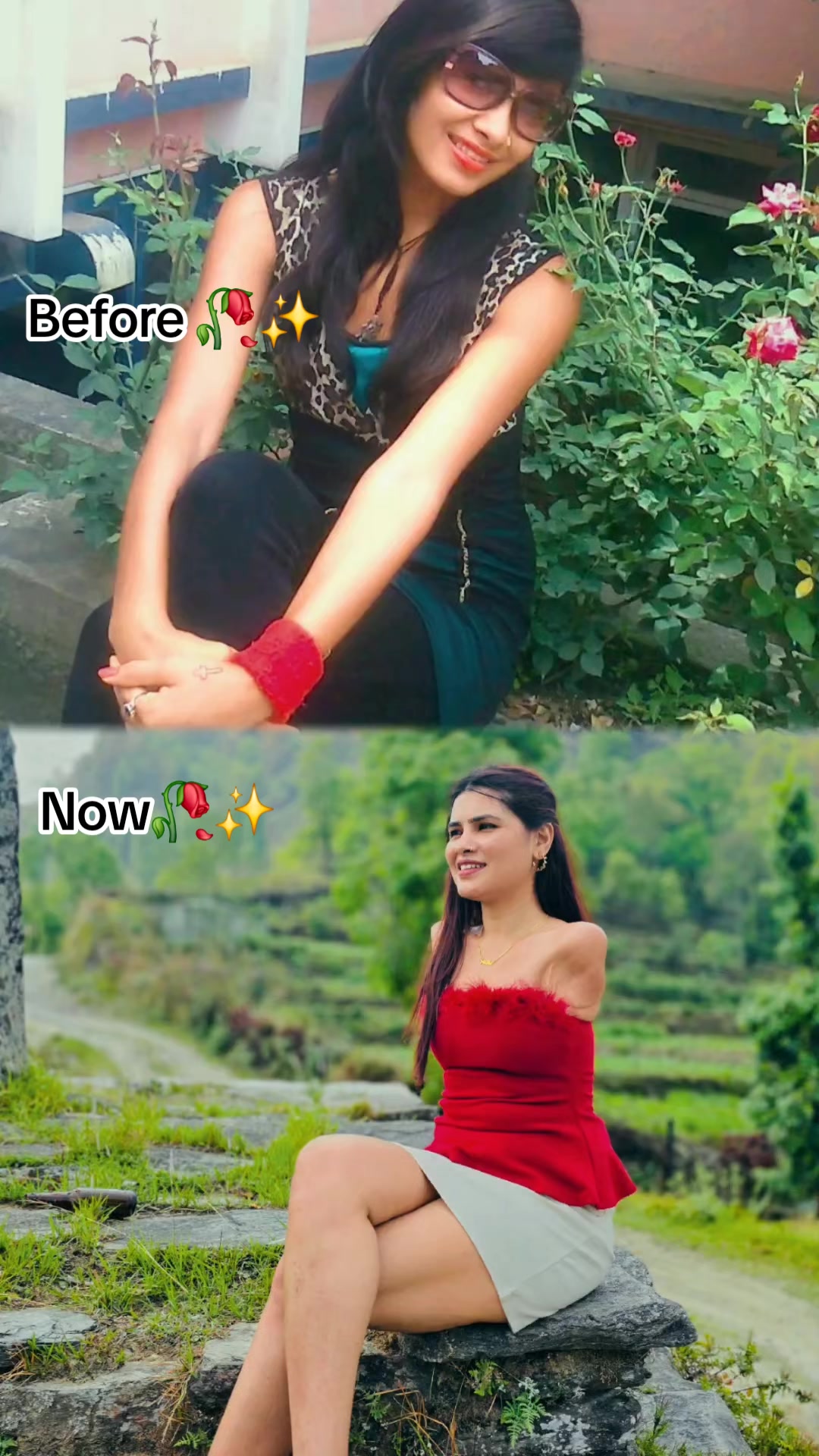 @Megha Ghimire 🦋🇳🇵♥️