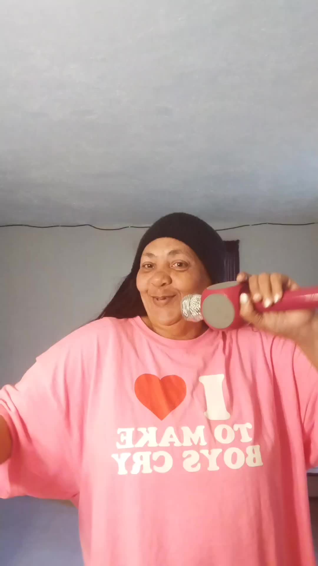 @Marysally