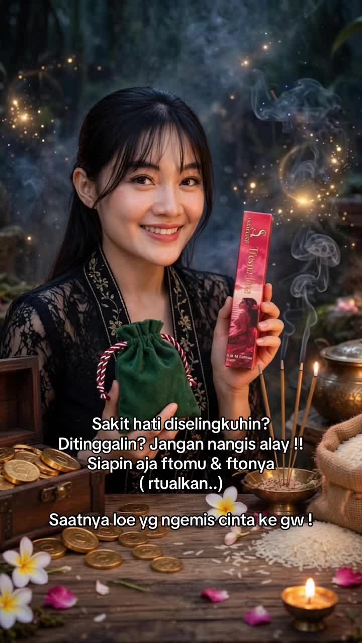 @Secret_Aroma