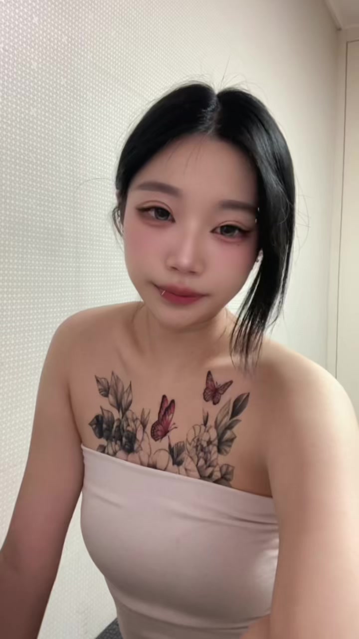 @민다은