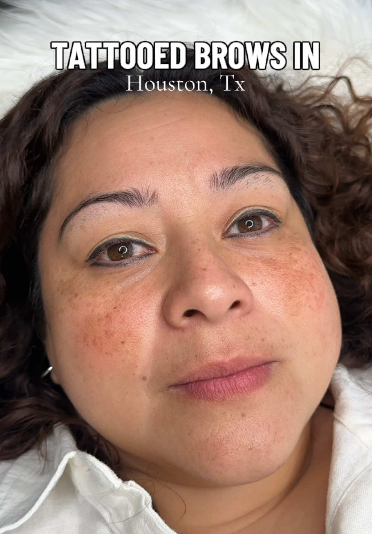 @Noemi | HTX Brow Artist