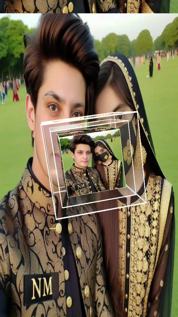 @ATTITUDE CHOUDRY M NaaZ