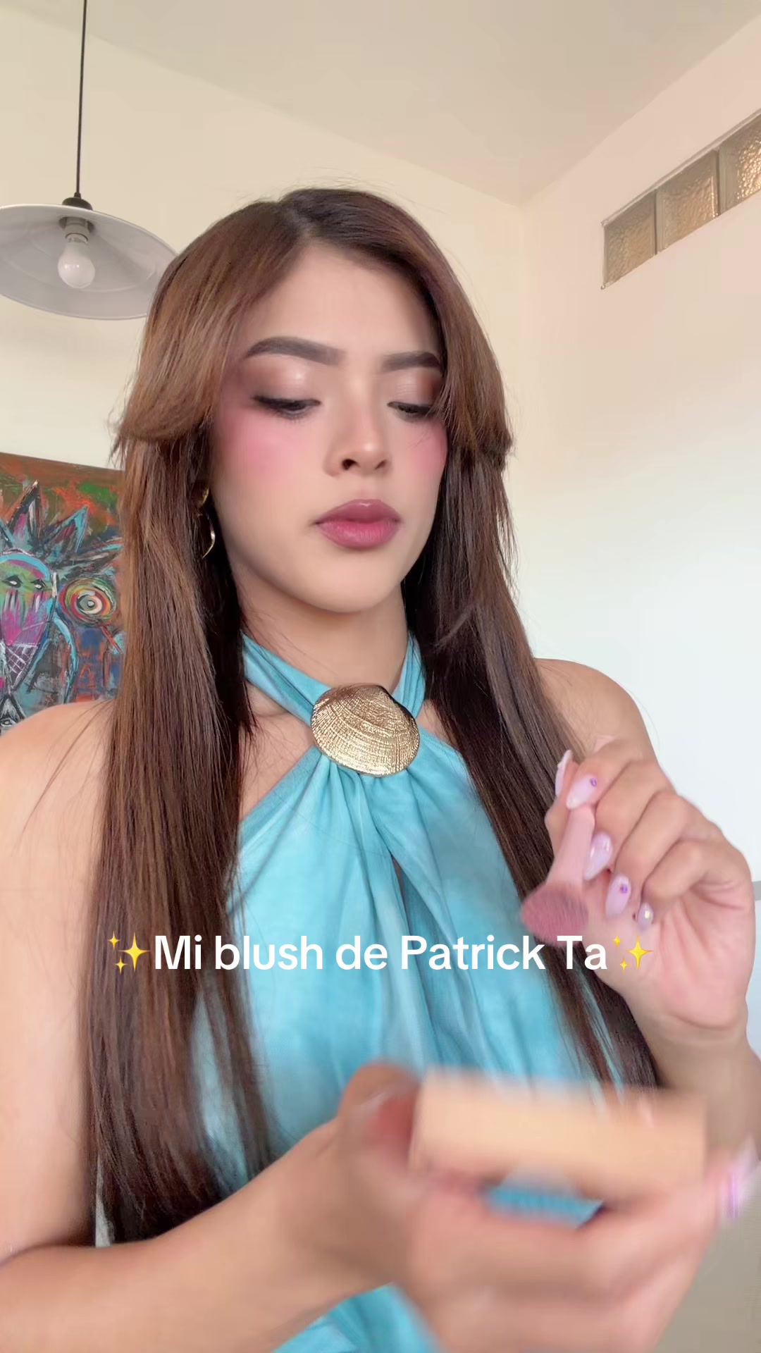 @Ashly cacao