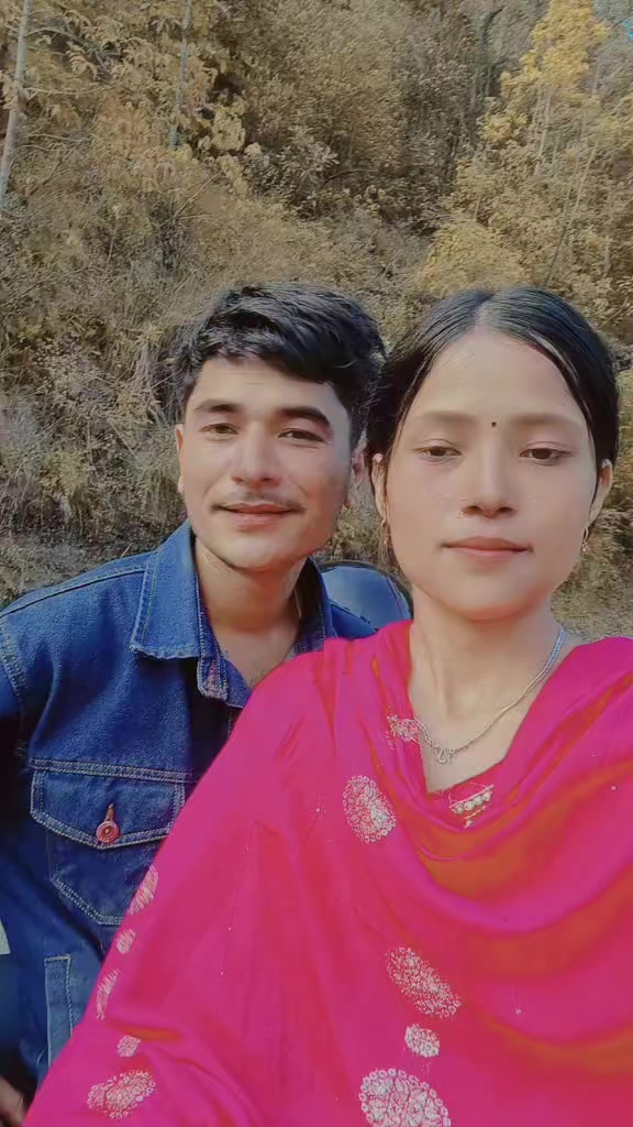 @Chetan Chhetri