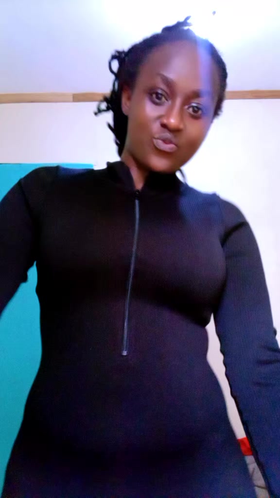 @Mary Githaiga