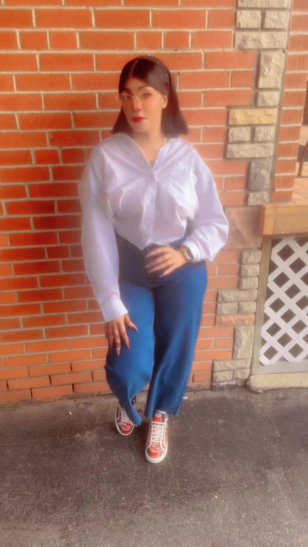 @one top gal tres🧱