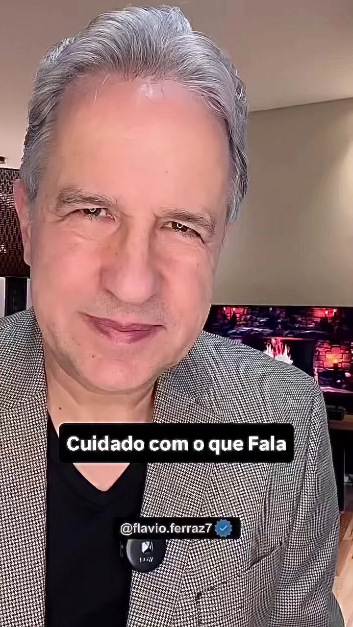 @Flavio Ferraz