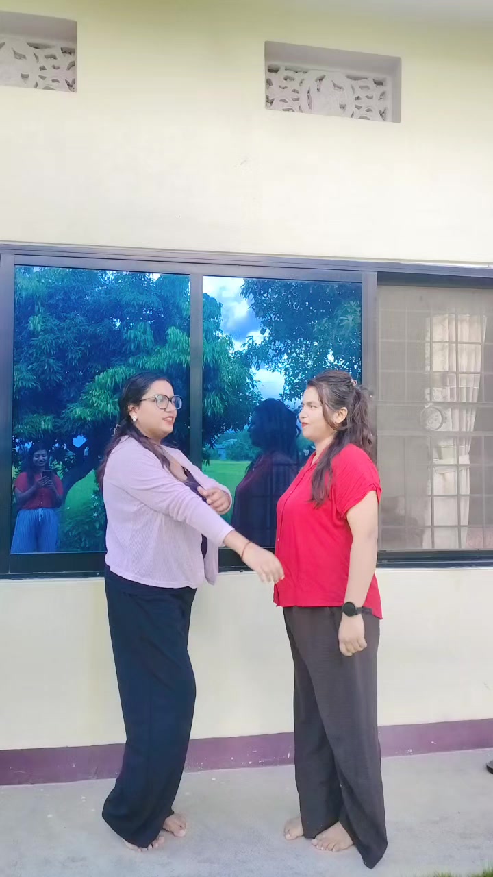 @Aarati Pandey( regmi)