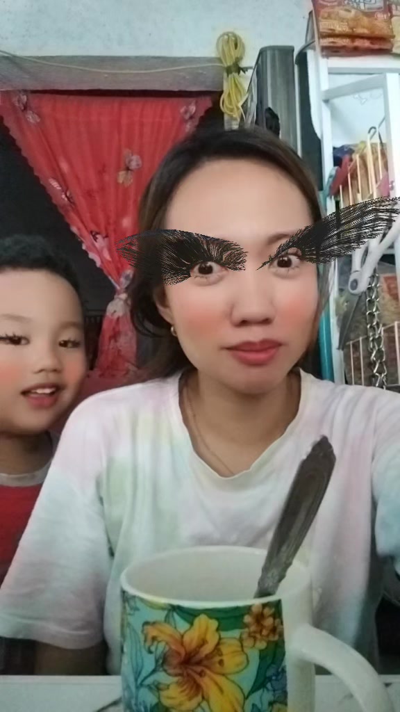 @Super Mom