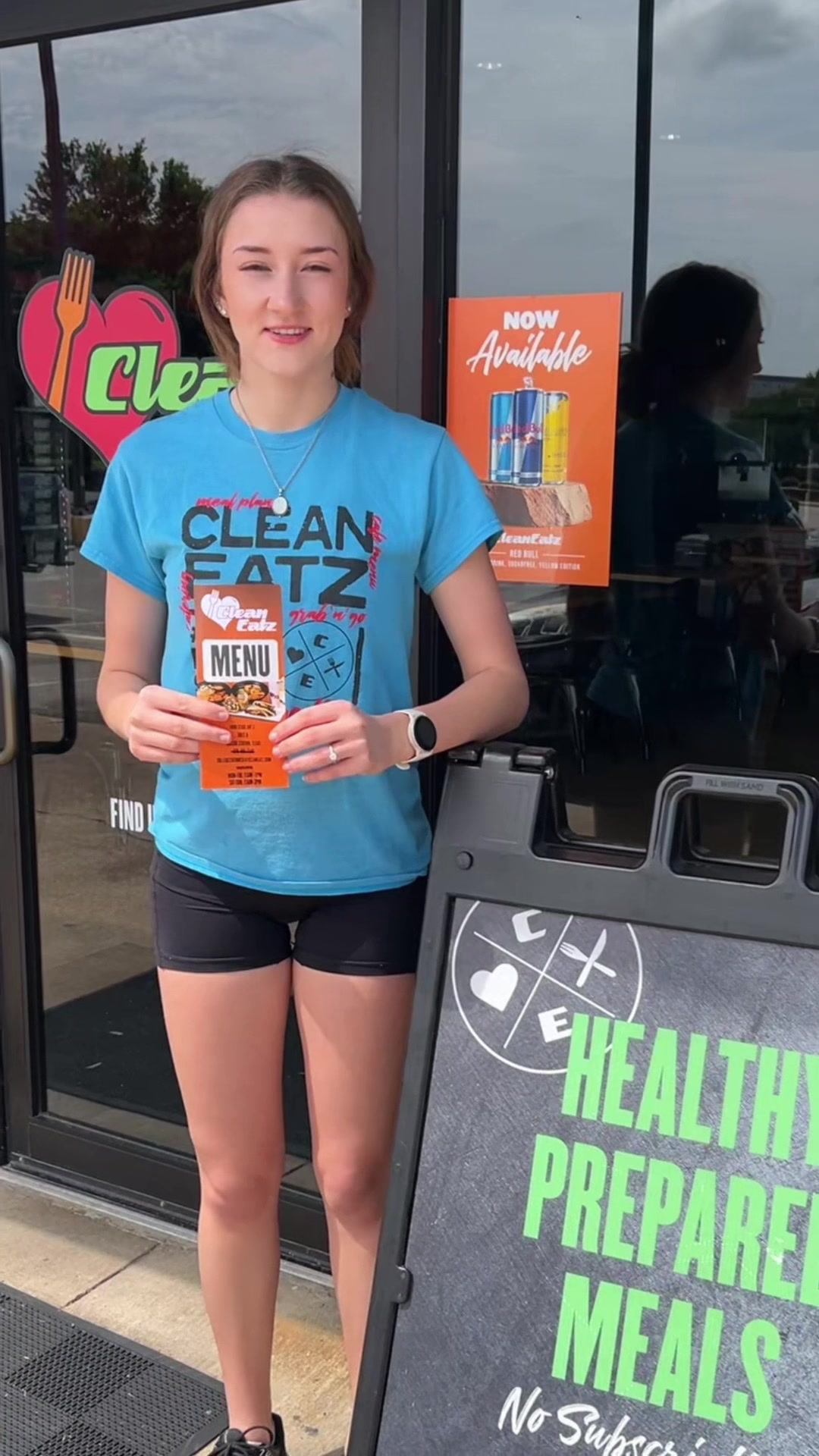 @Clean Eatz College Station