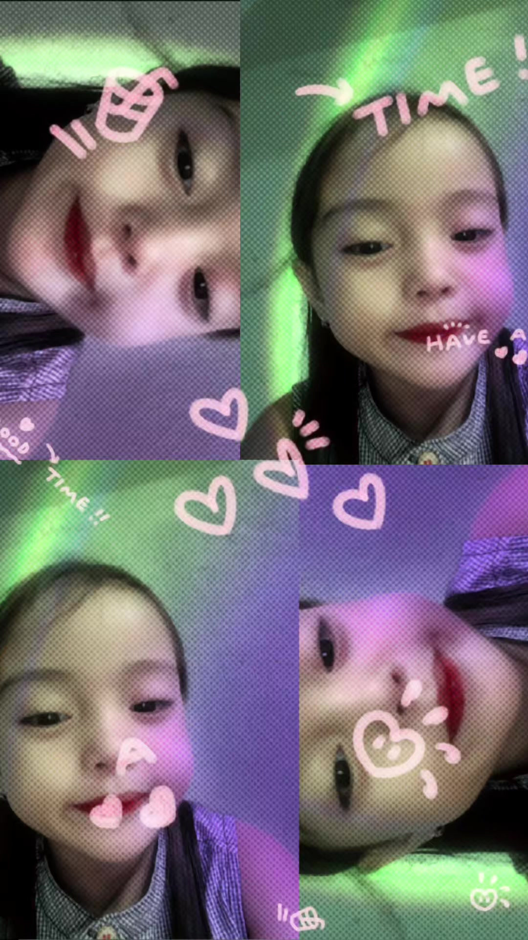 @Abby 🥰