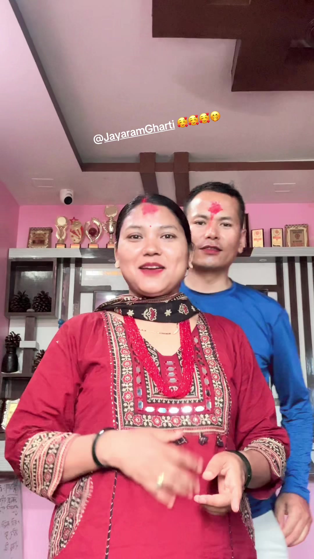 @Kalpana Rokaya Ghart
