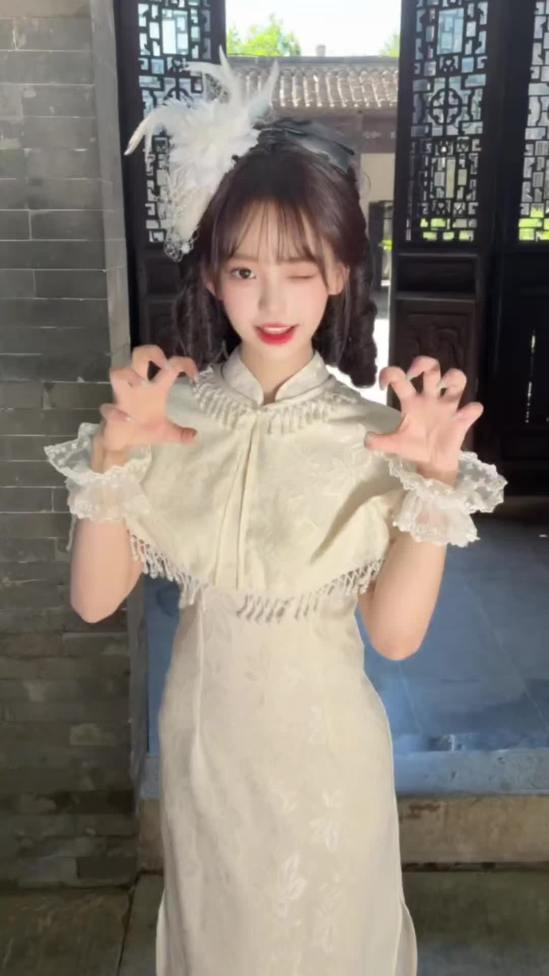 @林苑 Lín Yuǎn × CH4RM.