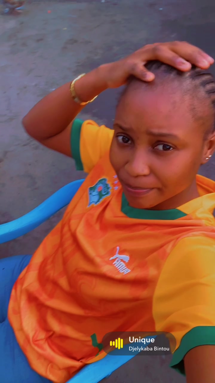 @la reine m&egrave;re 243🇨🇩💕🇨🇬✌️