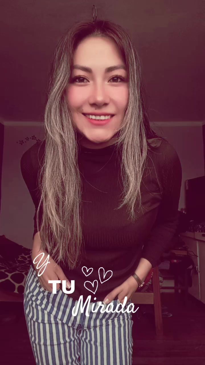@Fanny Valdez