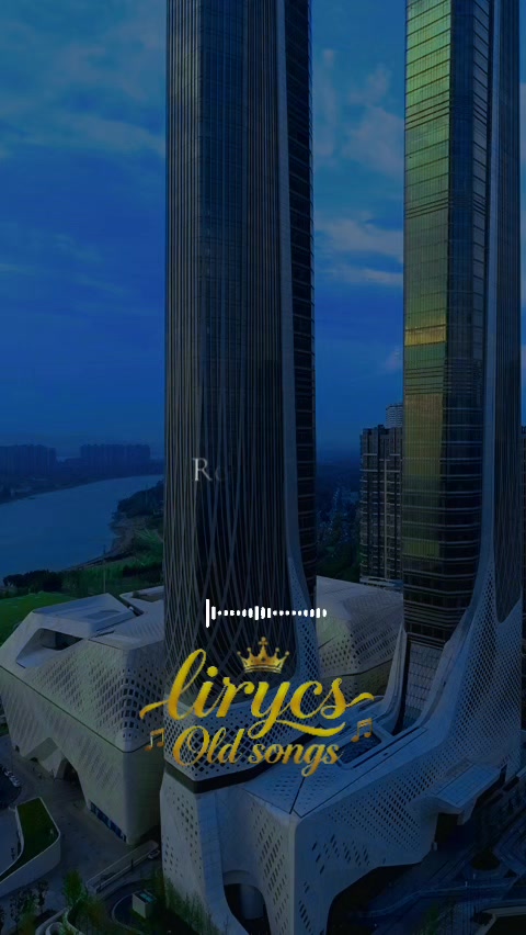 @Lyrics Old songs𝄞